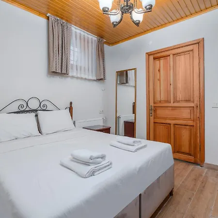 Luxurious Ottoman Style Mansion In Fatih * 伊斯坦布尔