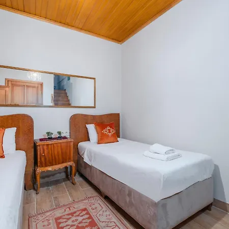 度假居 Luxurious Ottoman Style Mansion In Fatih 伊斯坦布尔