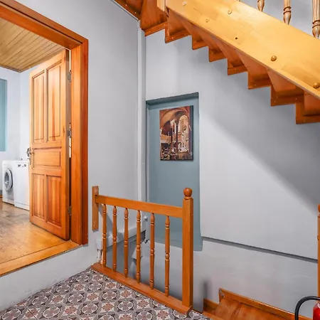 Luxurious Ottoman Style Mansion In Fatih * 伊斯坦布尔