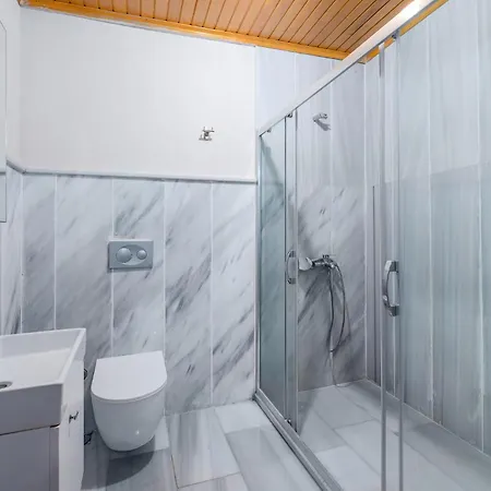 Luxurious Ottoman Style Mansion In Fatih Holiday home *